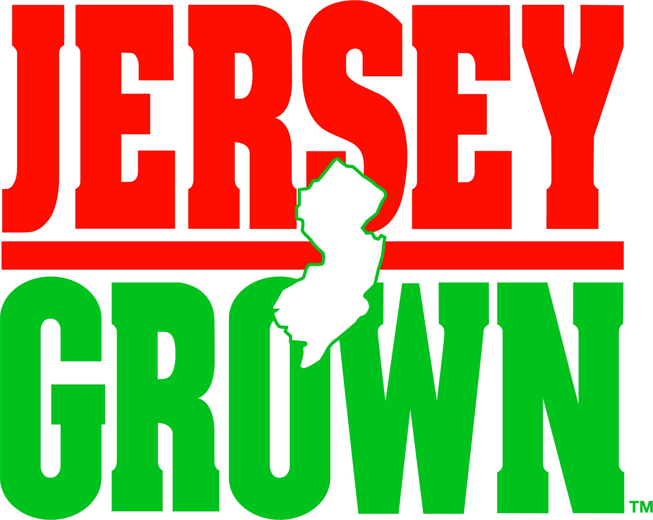 Jersey Grown